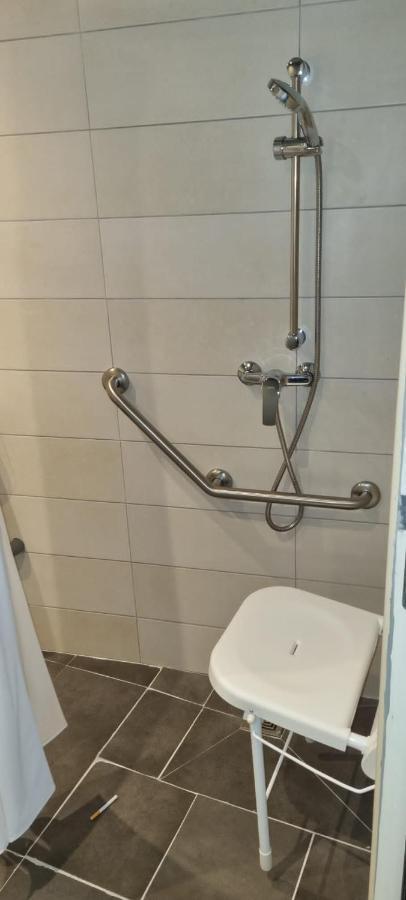 Hotel Sainte-Barbe Guignes-Rabutin Ngoại thất bức ảnh